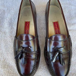 Cole Haan Shoes - Cordovan - Size 11D